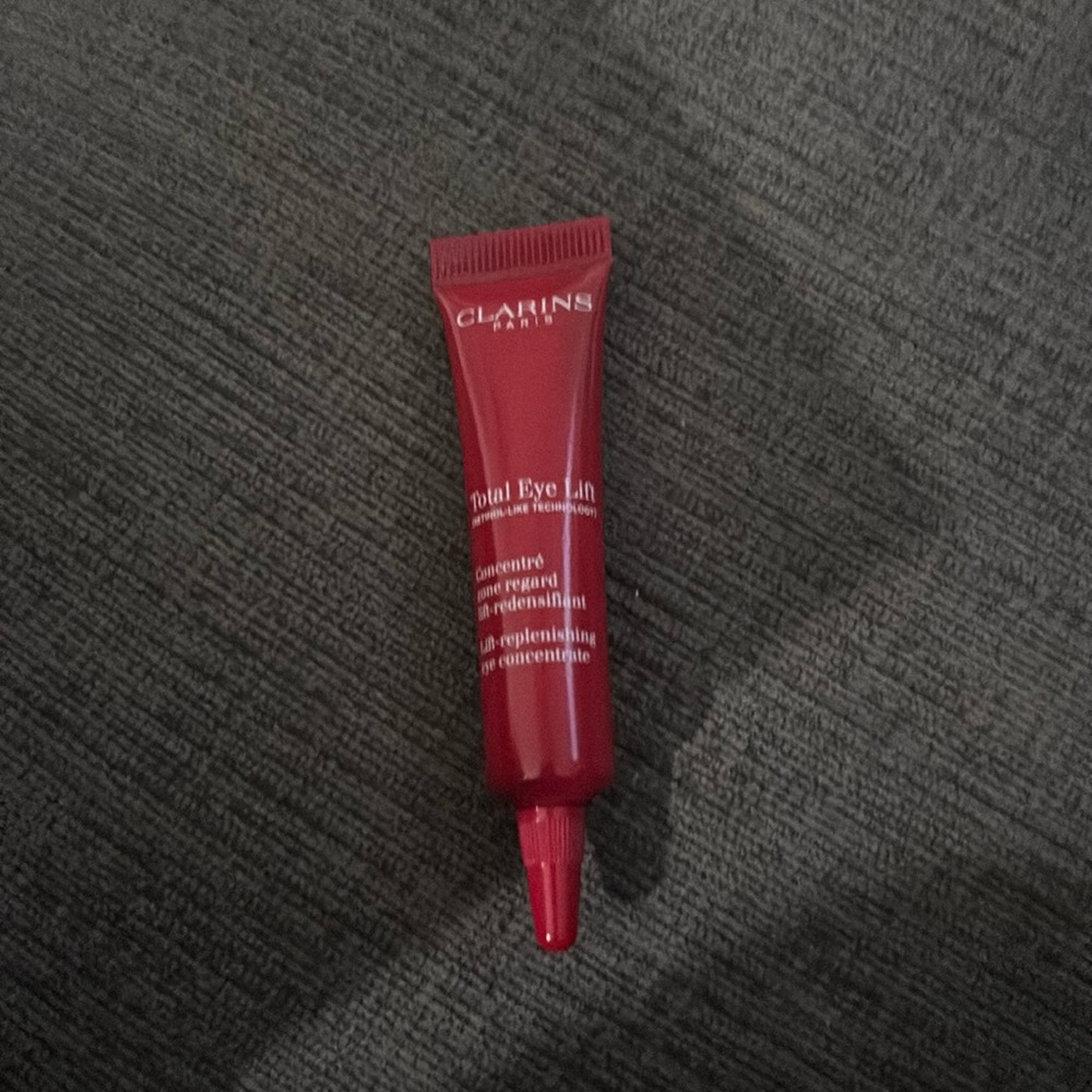 Clarins Total Eye Lift - travel size 7 ml